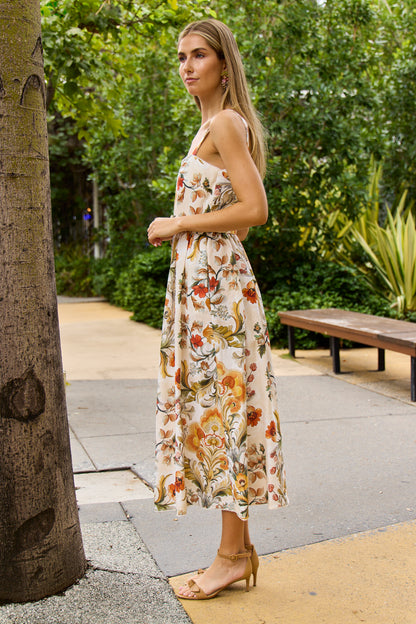 Petra Dress