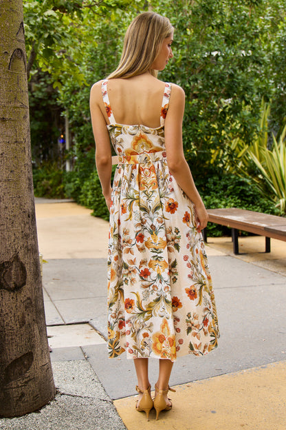 Petra Dress