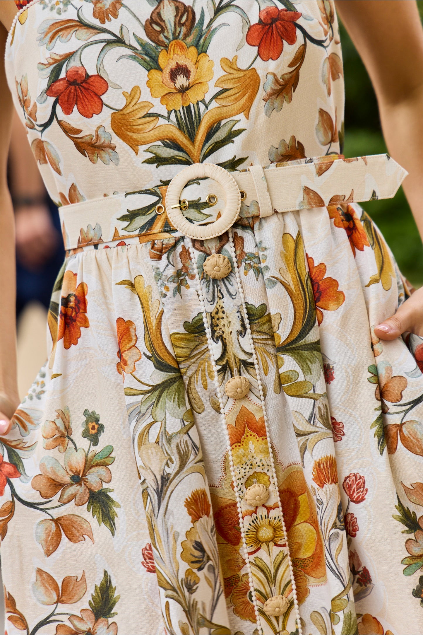 Petra Dress