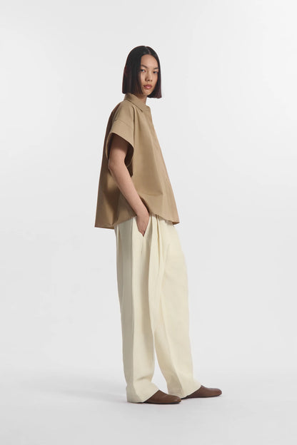 Boxy SS Shirt