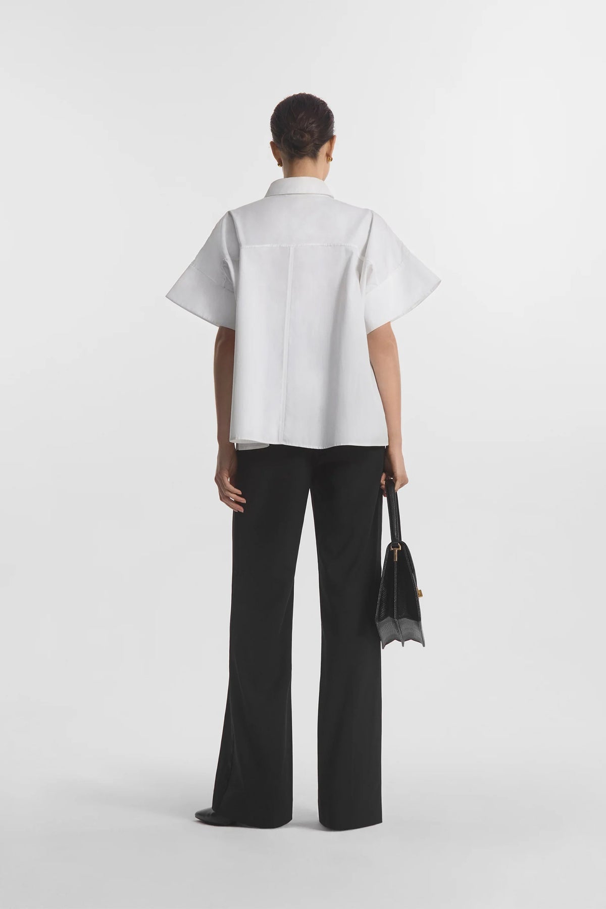 Boxy SS Shirt