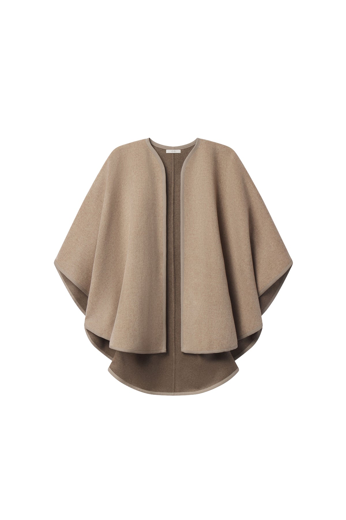 Draped Cape