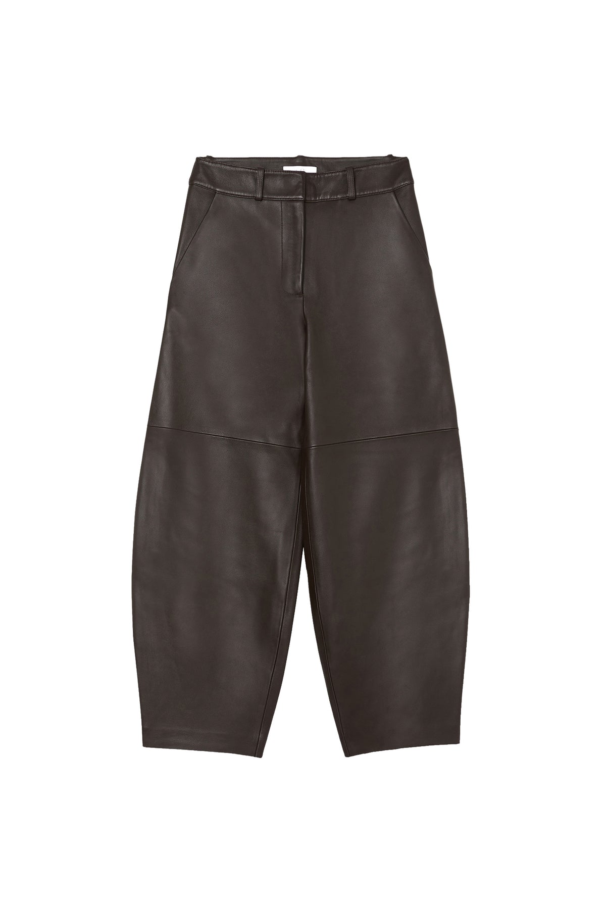 Leather Pant