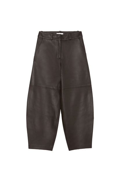 Leather Pant