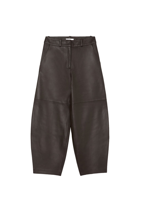 Leather Pant