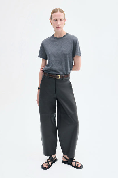 Leather Pant