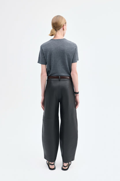 Leather Pant