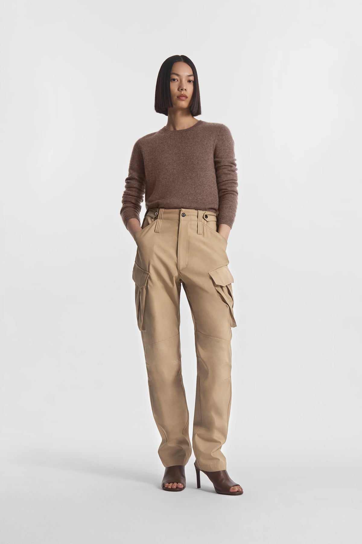 Military Pant