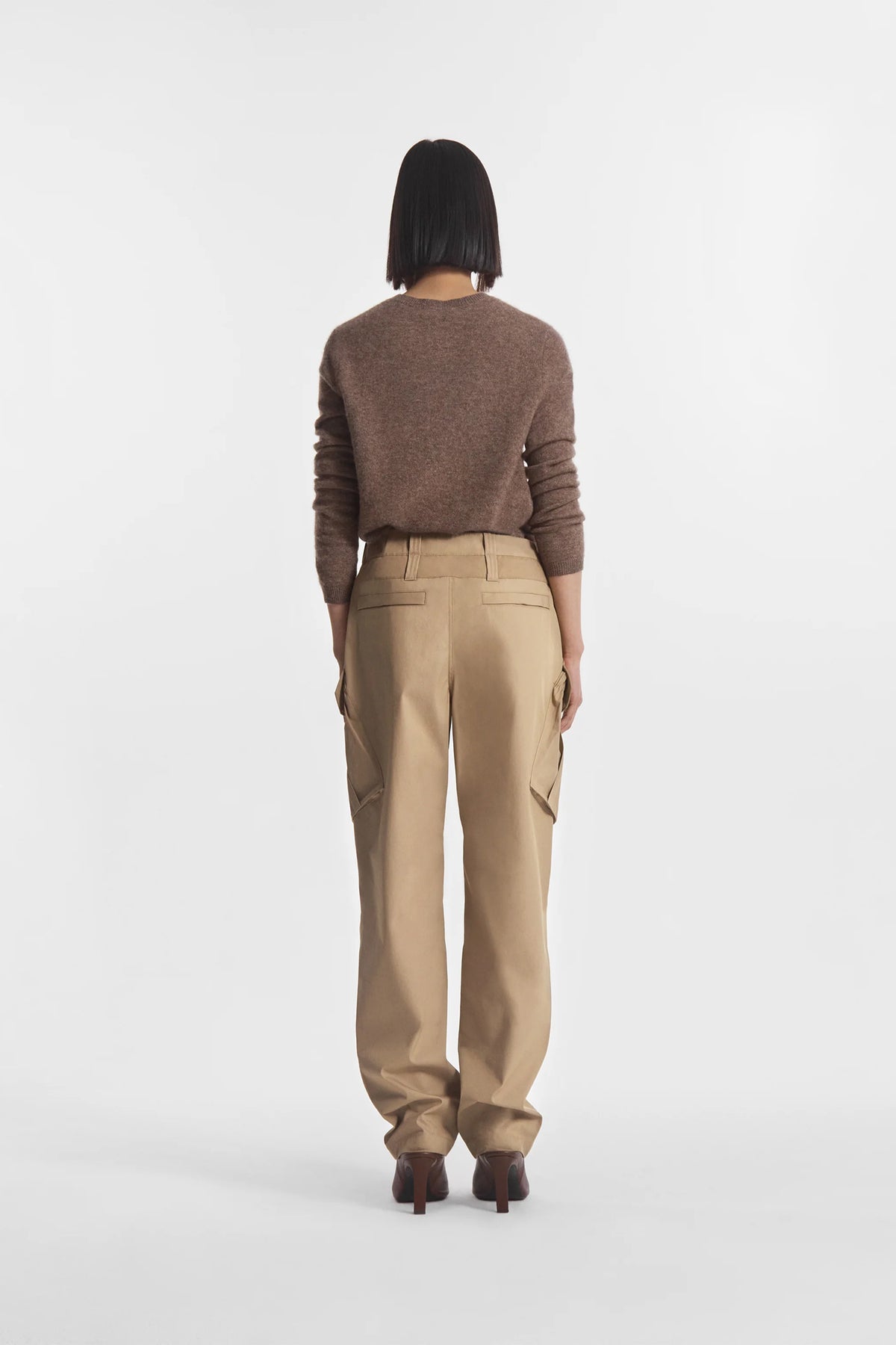 Military Pant