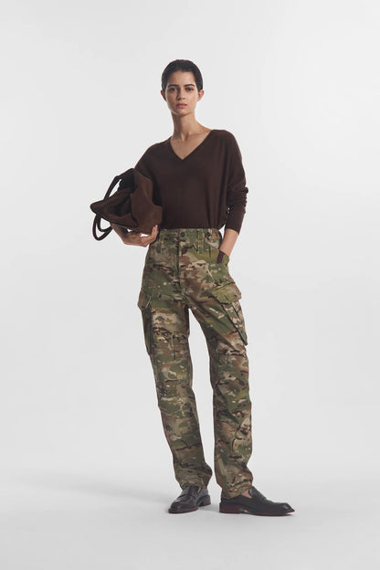 Military Pant