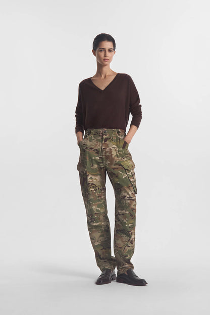 Military Pant