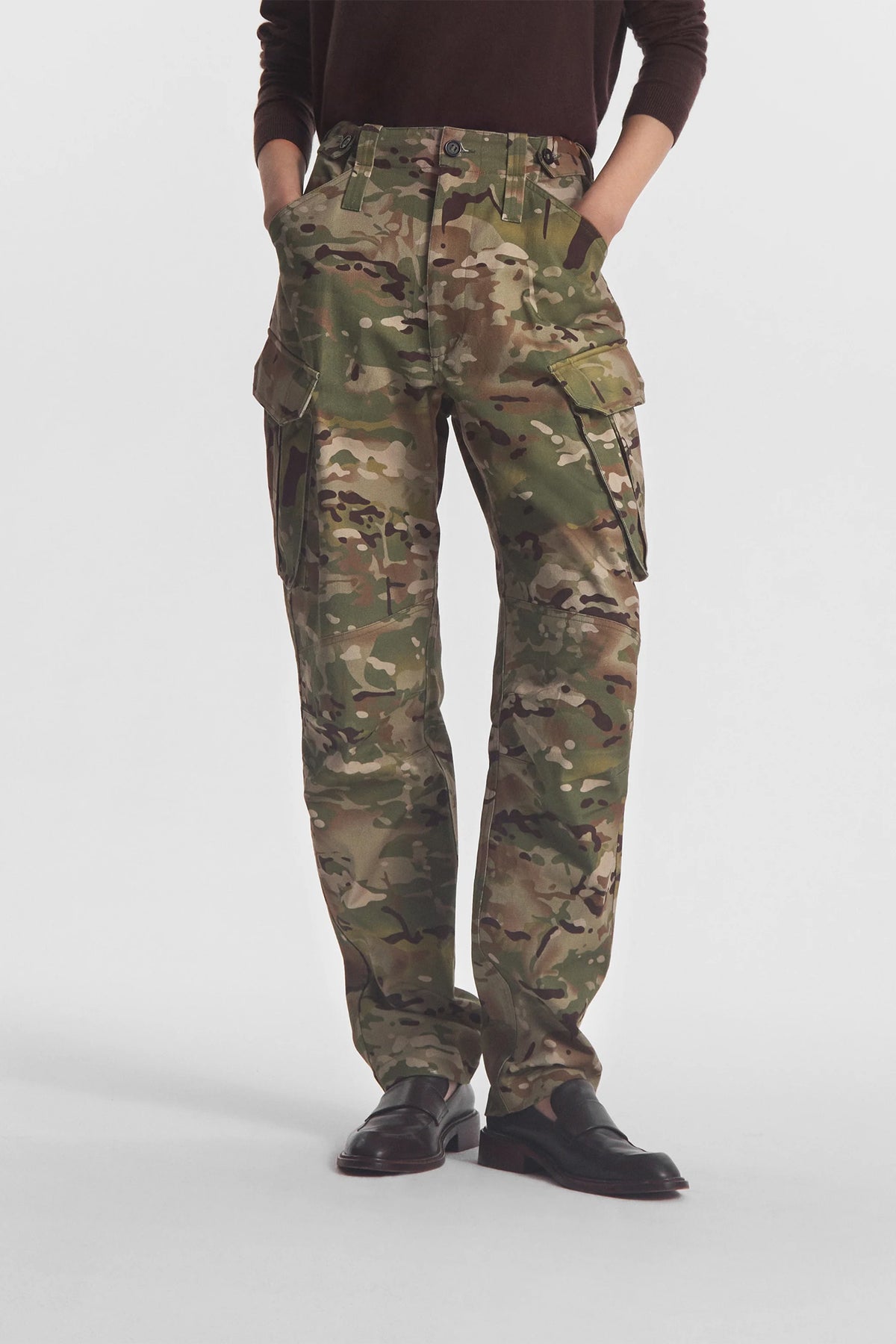 Military Pant