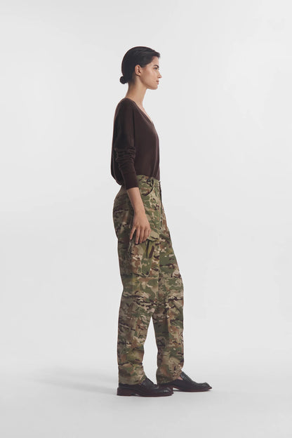 Military Pant