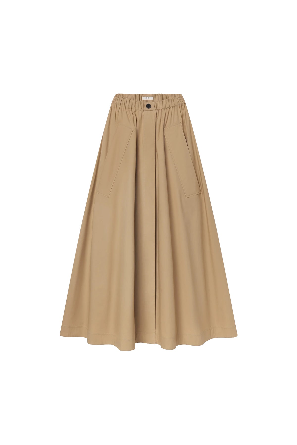 Parachute Skirt