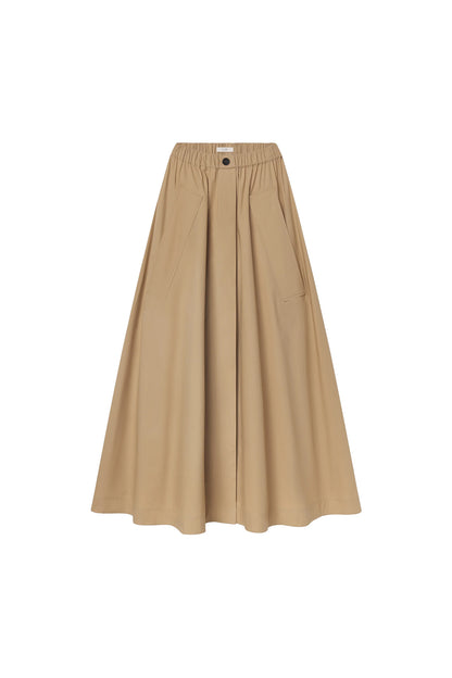 Parachute Skirt