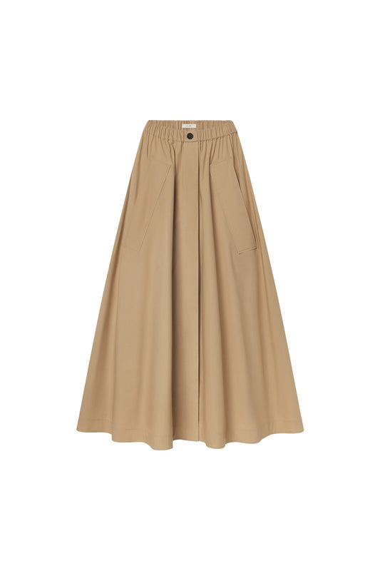 Parachute Skirt