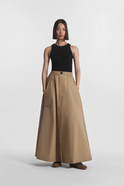 Parachute Skirt