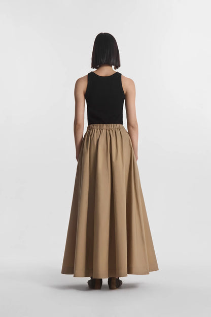 Parachute Skirt