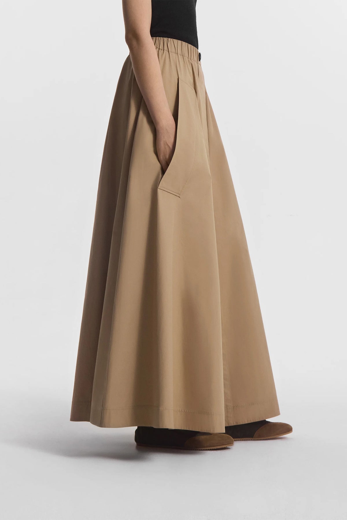 Parachute Skirt