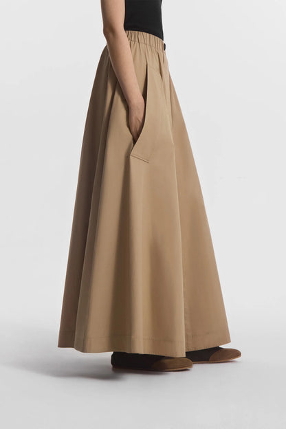 Parachute Skirt