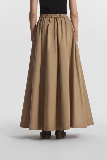 Parachute Skirt