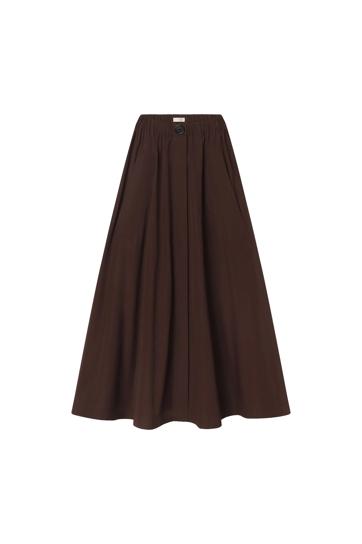Parachute Skirt