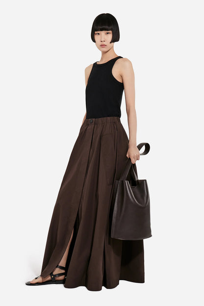 Parachute Skirt