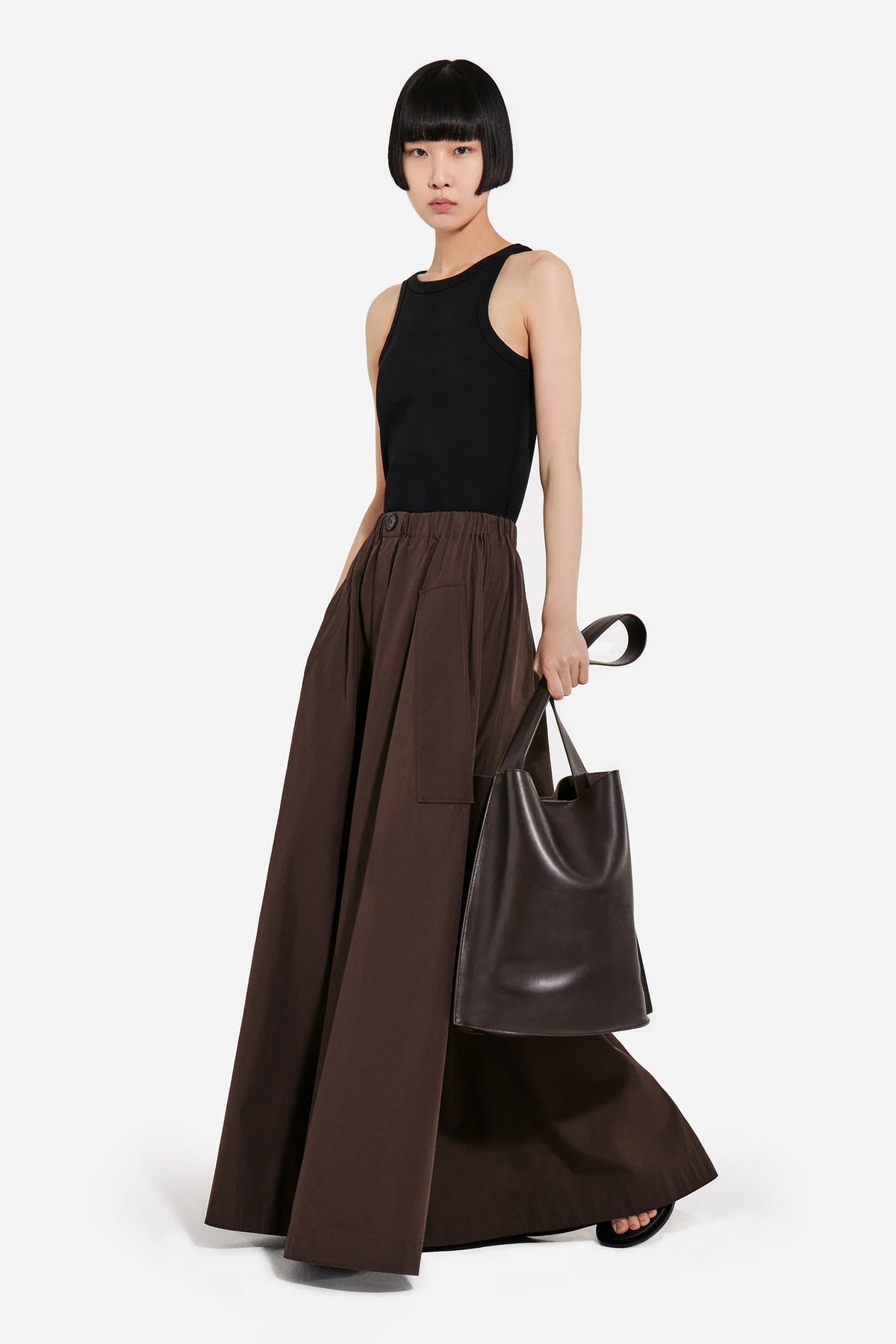 Parachute Skirt