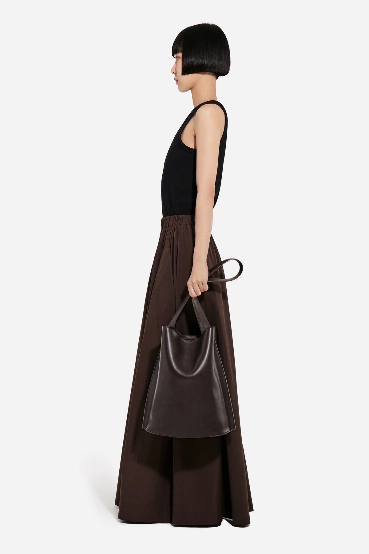 Parachute Skirt
