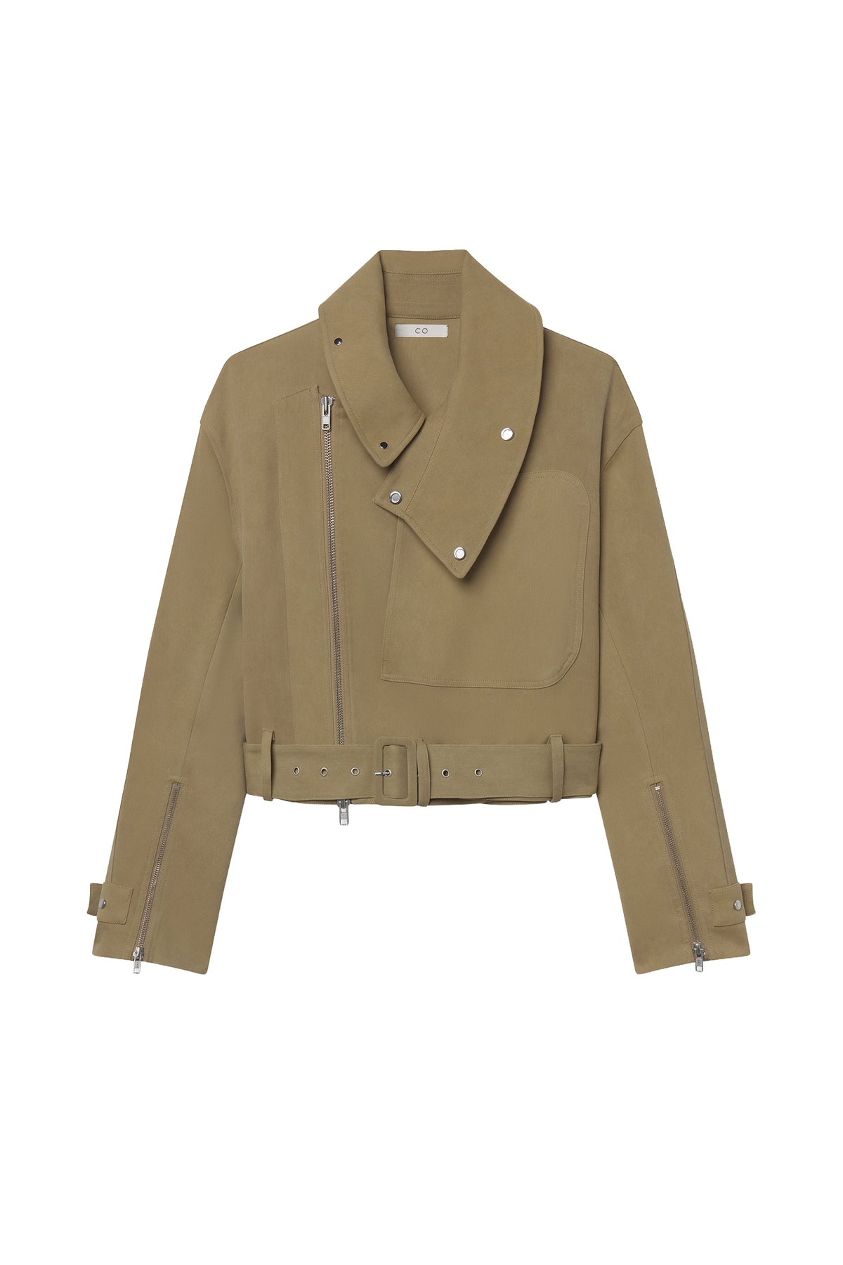 Raf Flying Jacket