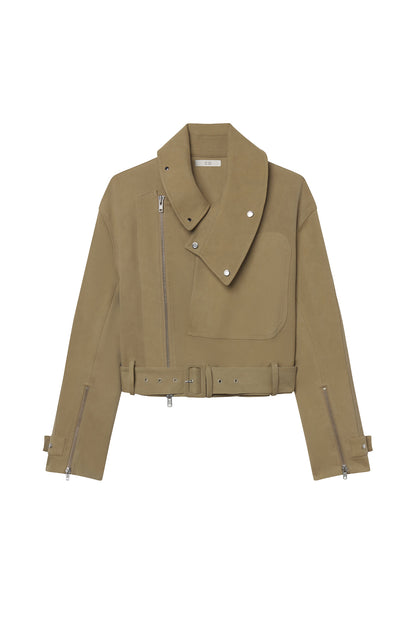 Raf Flying Jacket