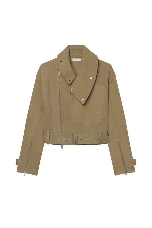 Raf Flying Jacket
