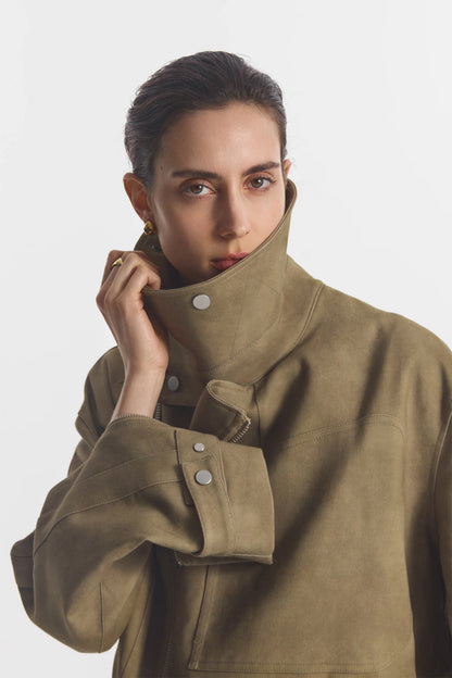 Raf Flying Jacket