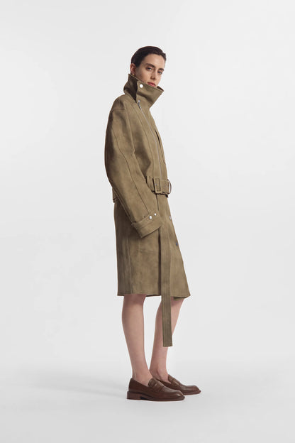 Raf Flying Jacket