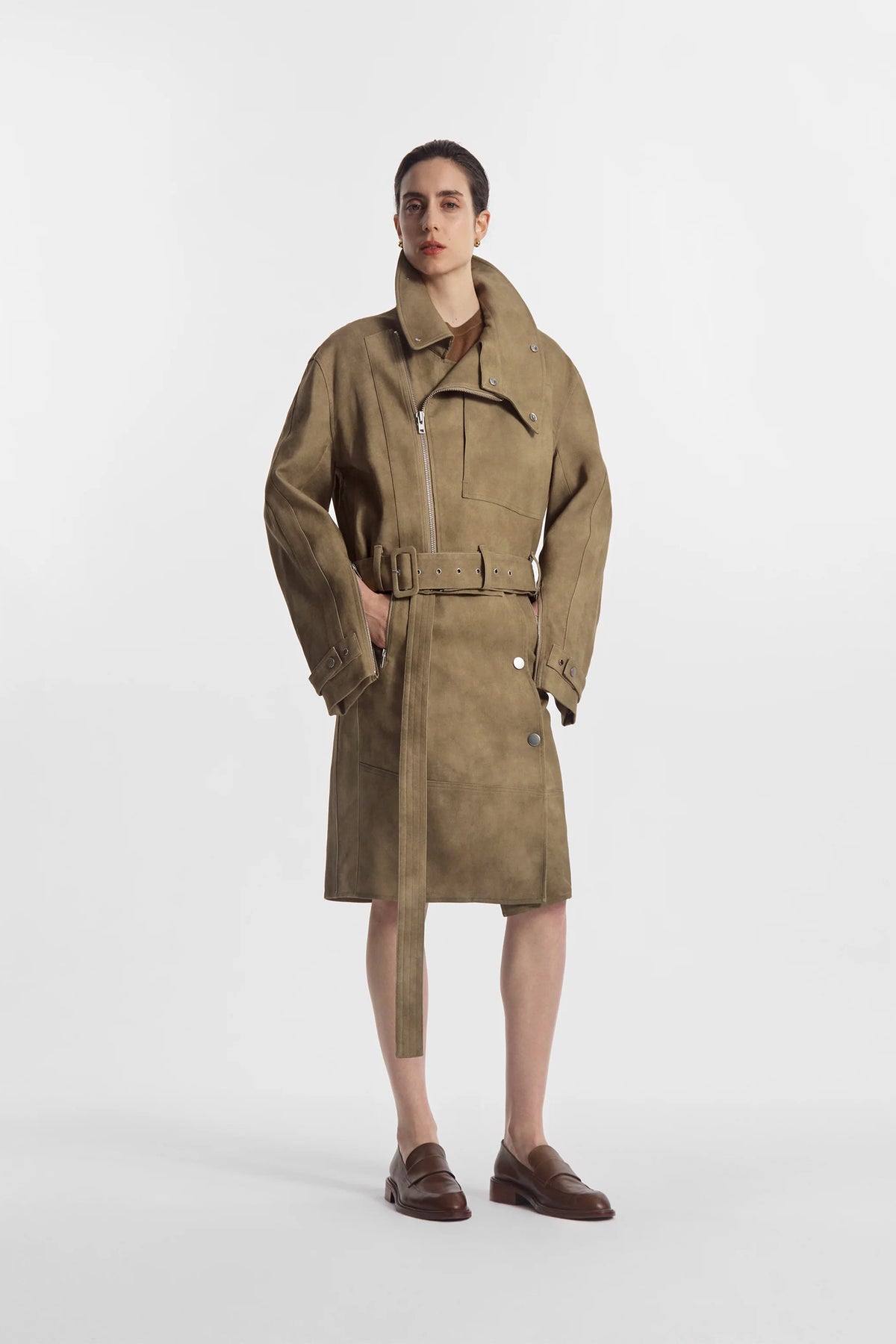 Raf Flying Jacket
