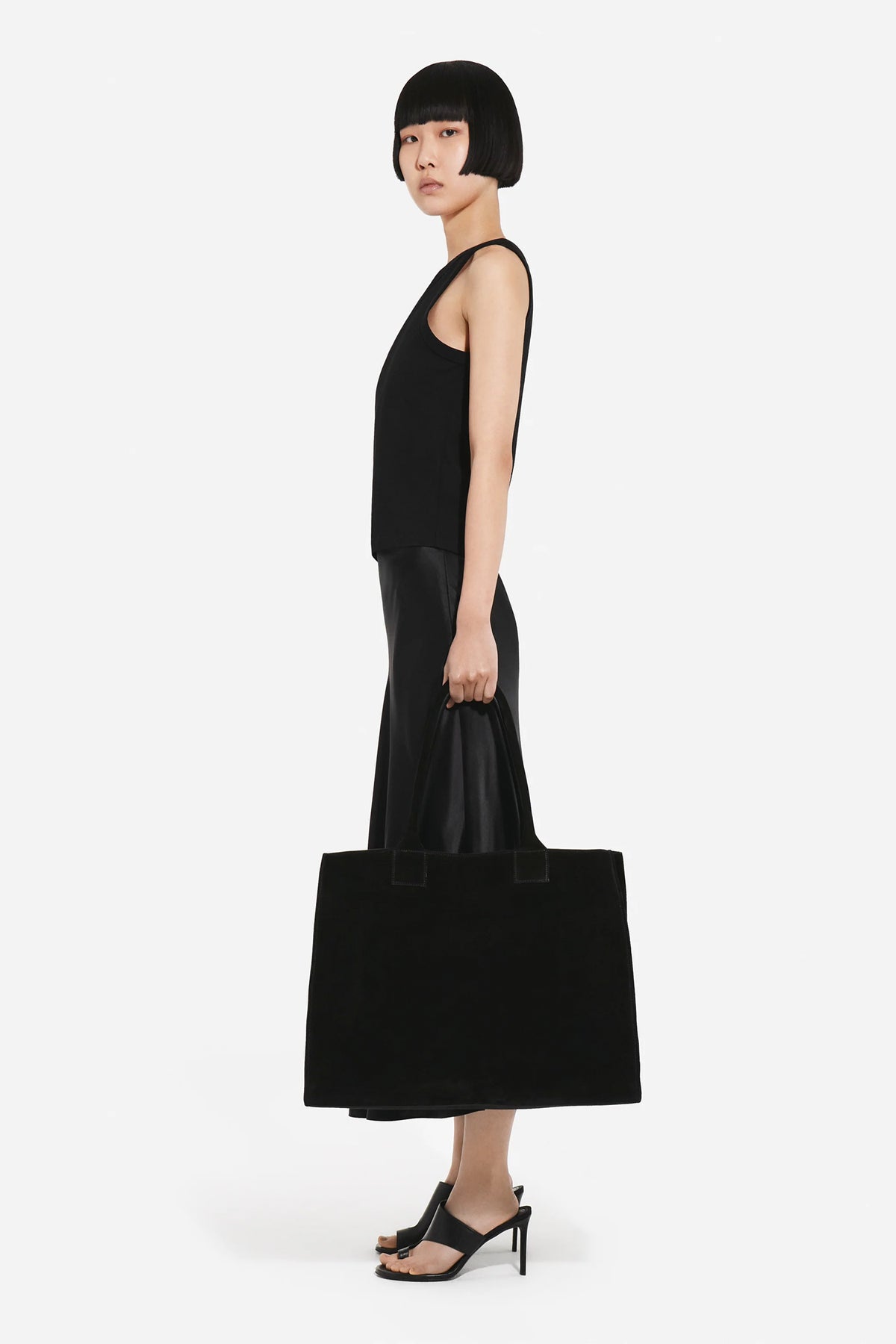 Slip Skirt