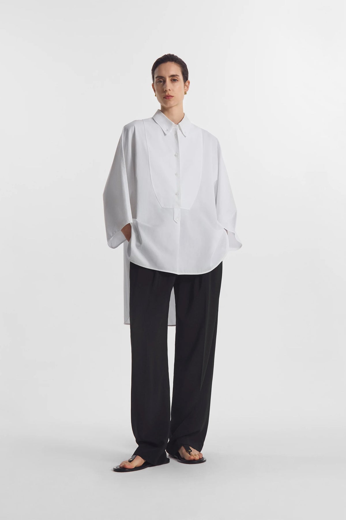 Tunic Top