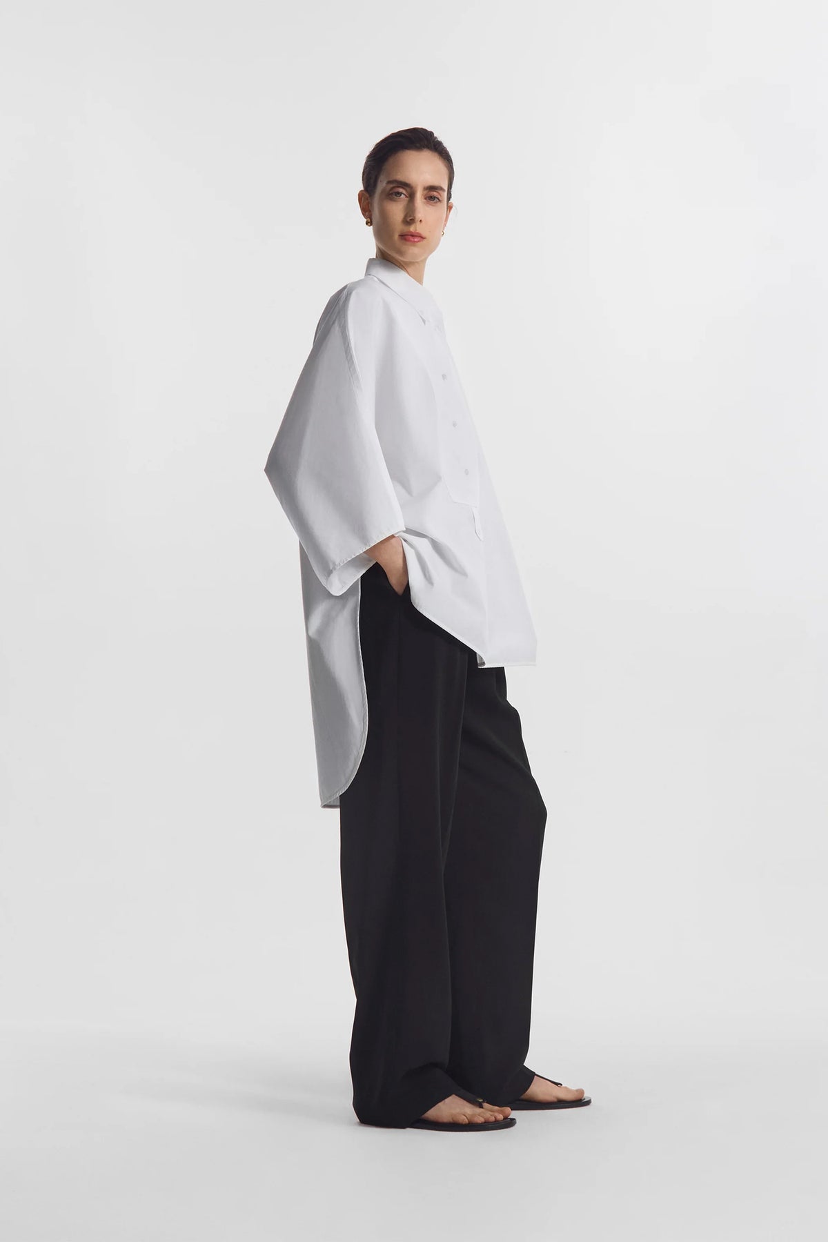 Tunic Top