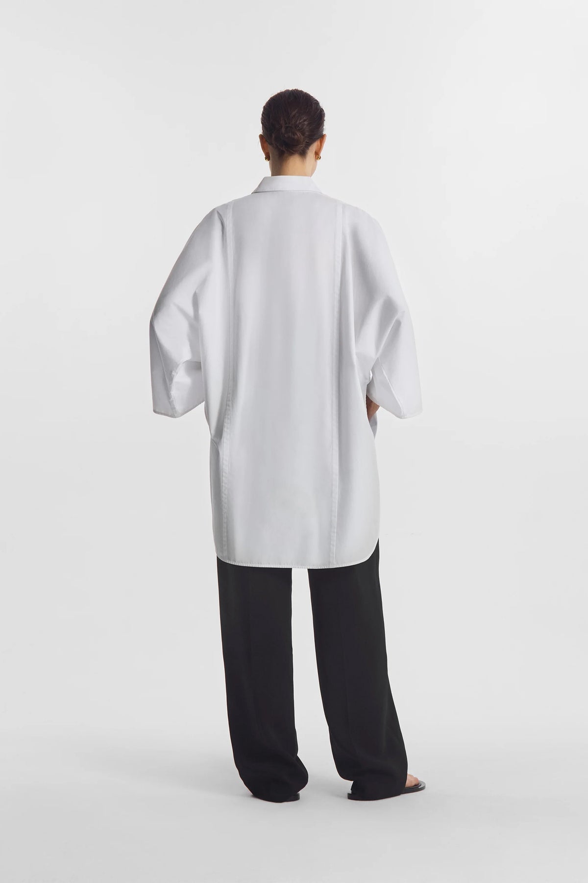 Tunic Top
