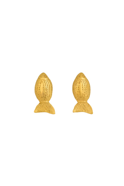 Anku Earrings