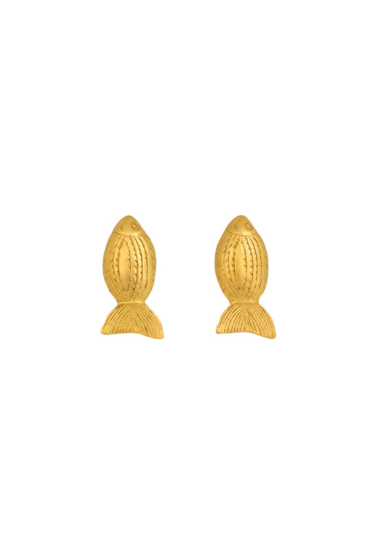 Anku Earrings