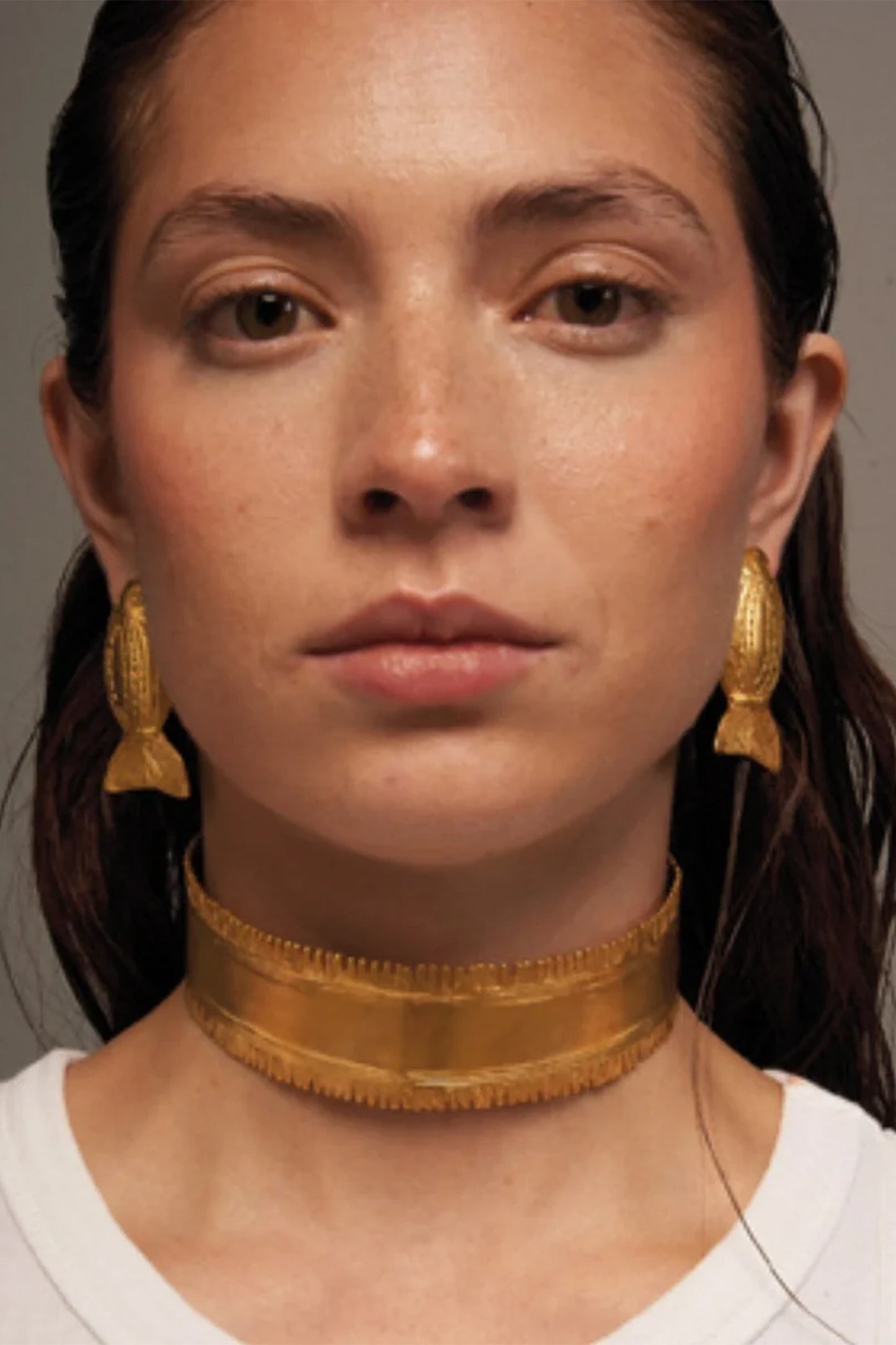 Anku Earrings
