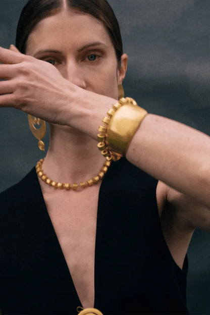 Aswan Bachué Cuff