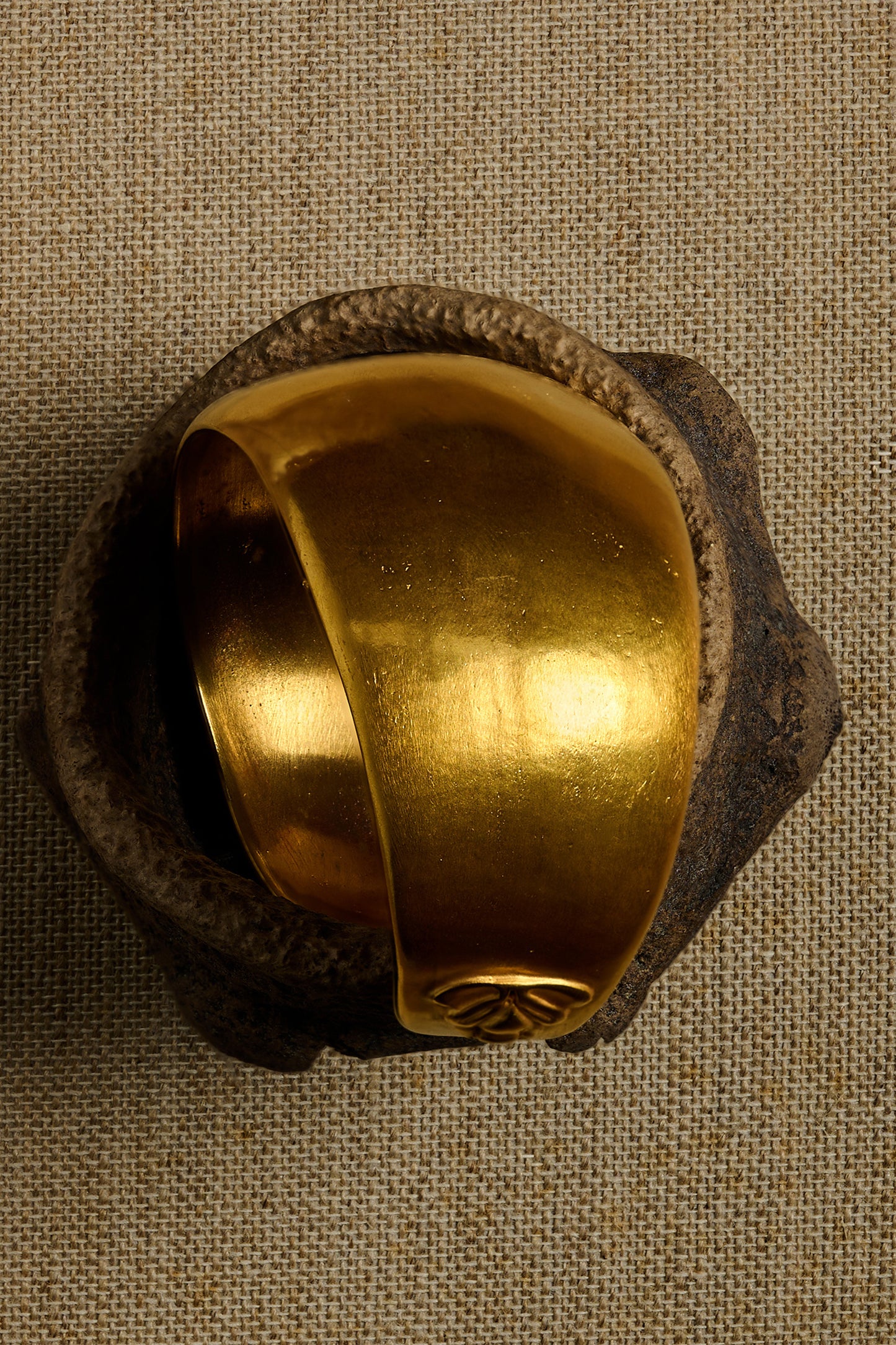 Aswan Bachué Cuff