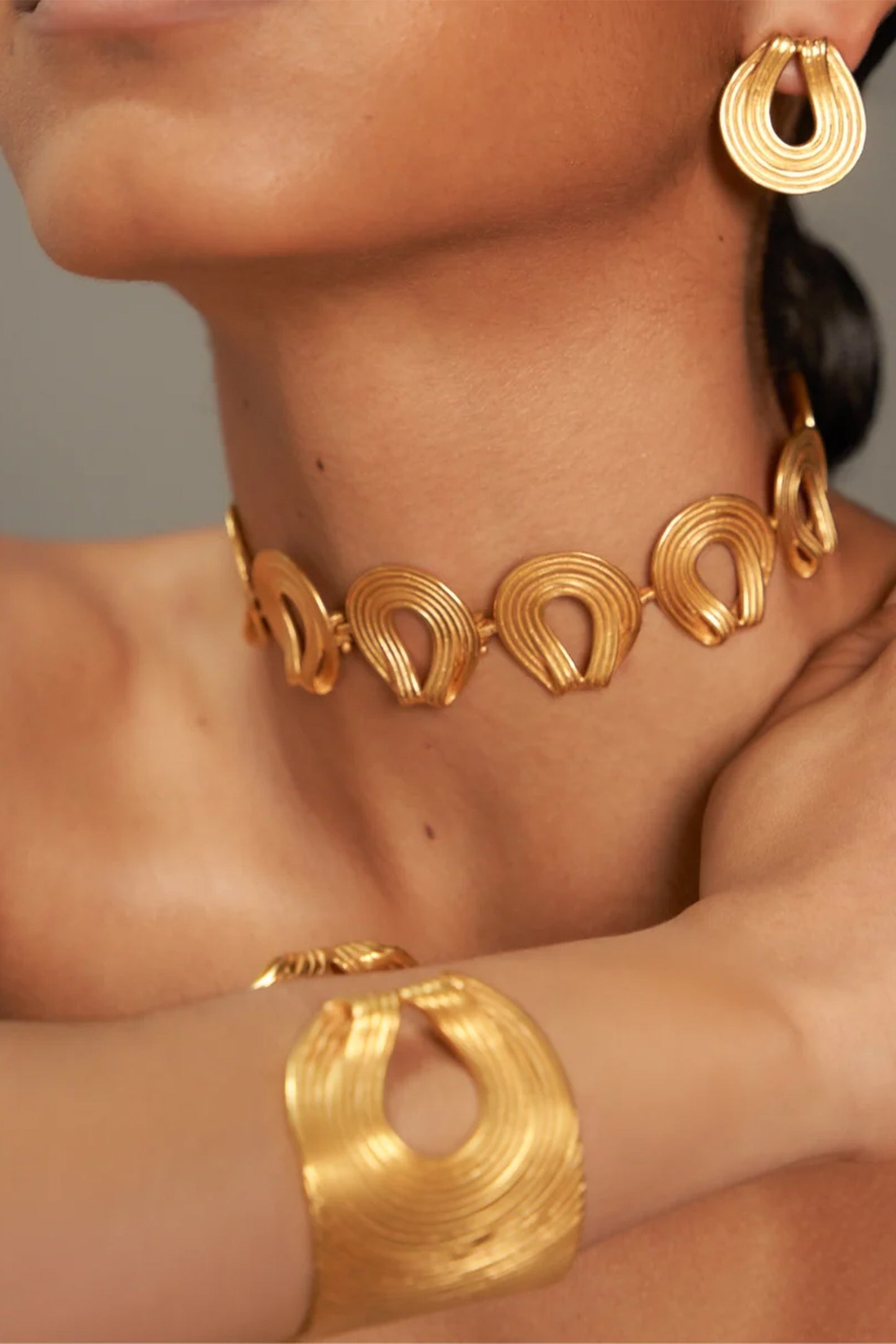 Bastidas Bracelet