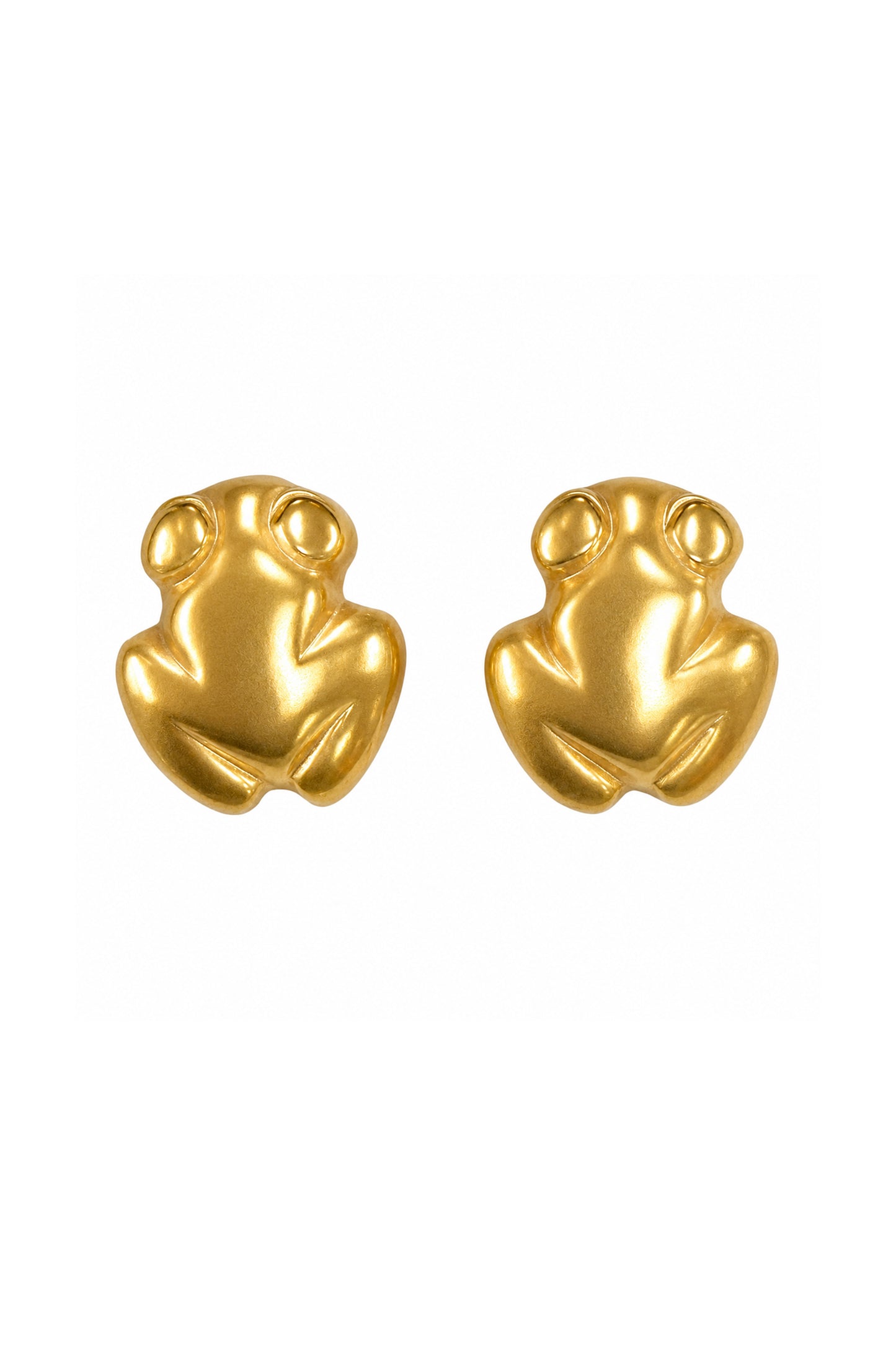 Cartagena Mini Earrings