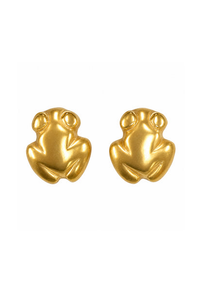 Cartagena Mini Earrings