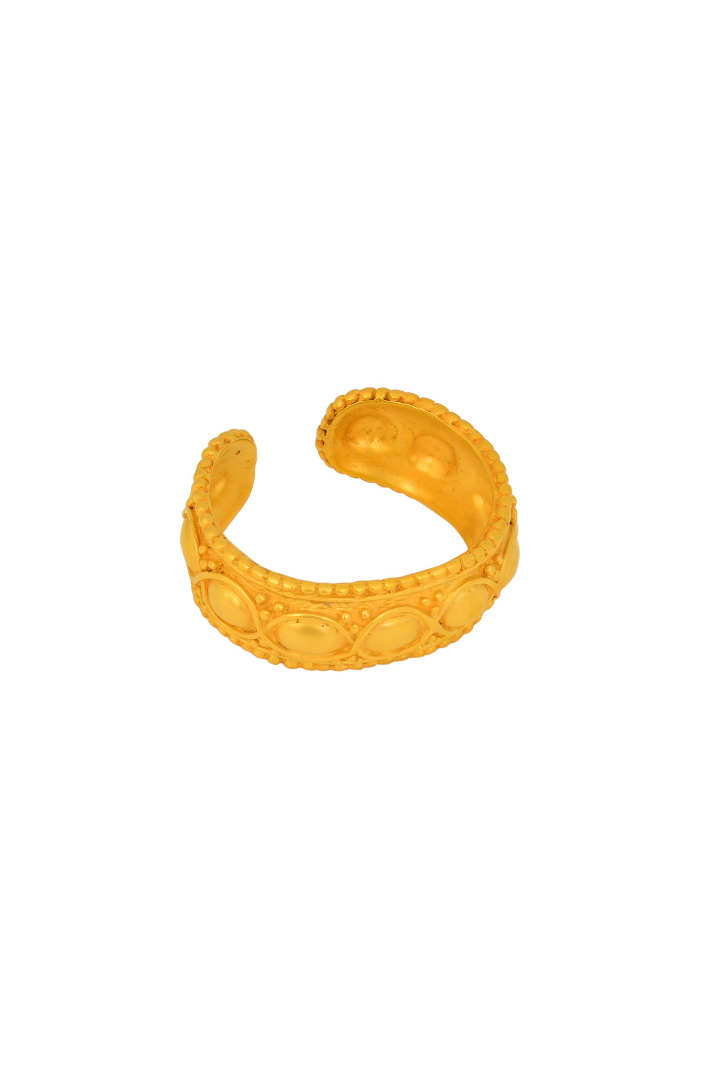 Chaska Cuff