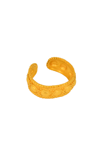 Chaska Cuff