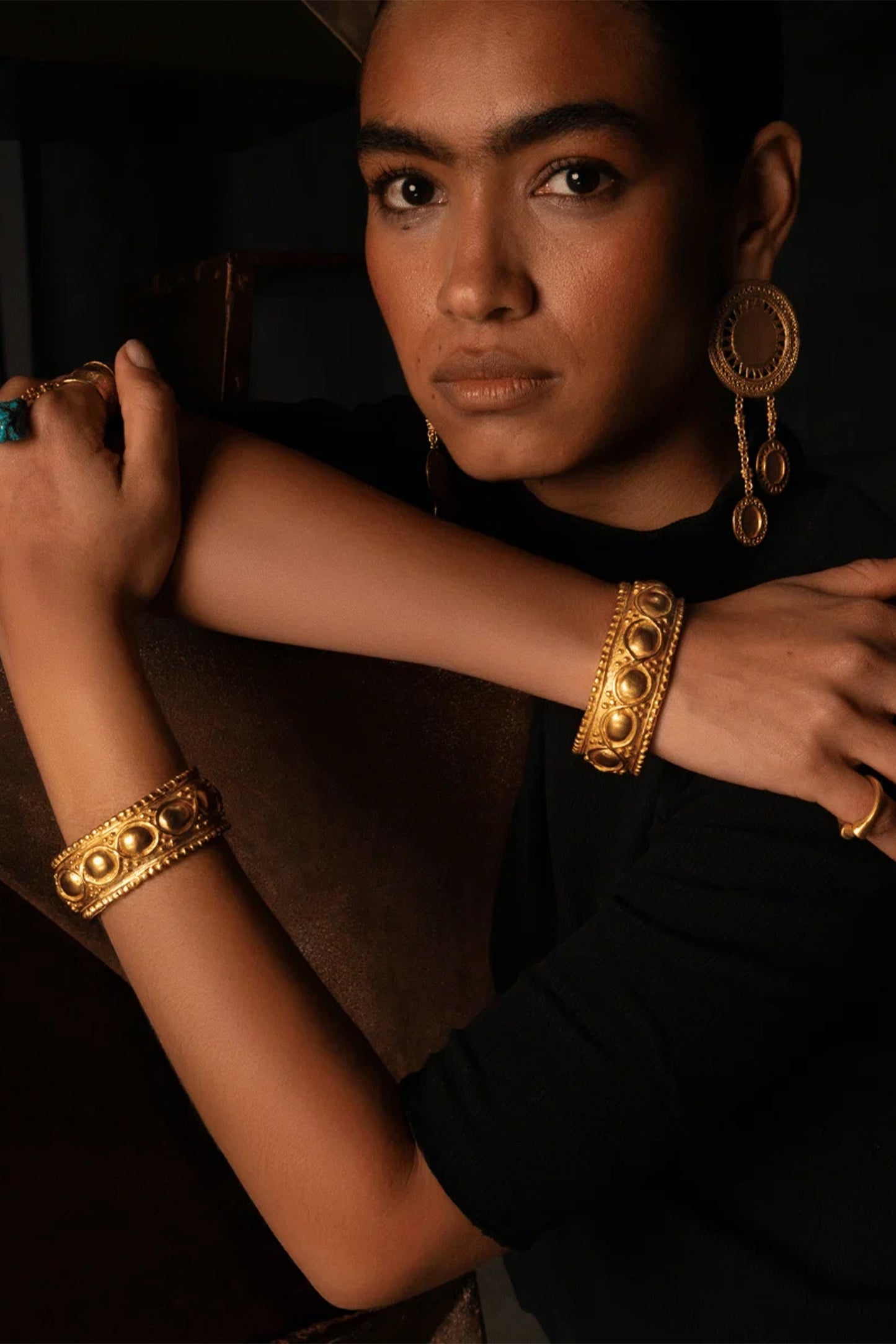 Chaska Cuff